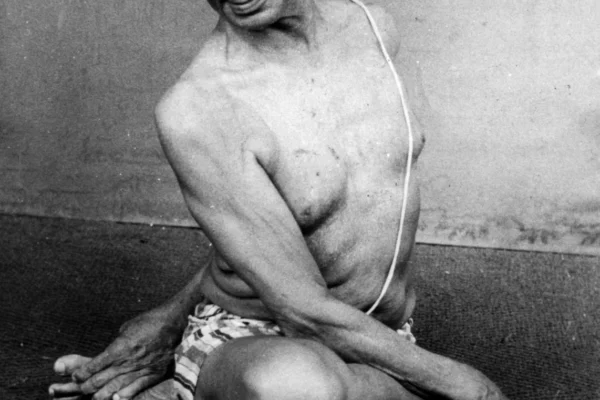 Krishnamacharya